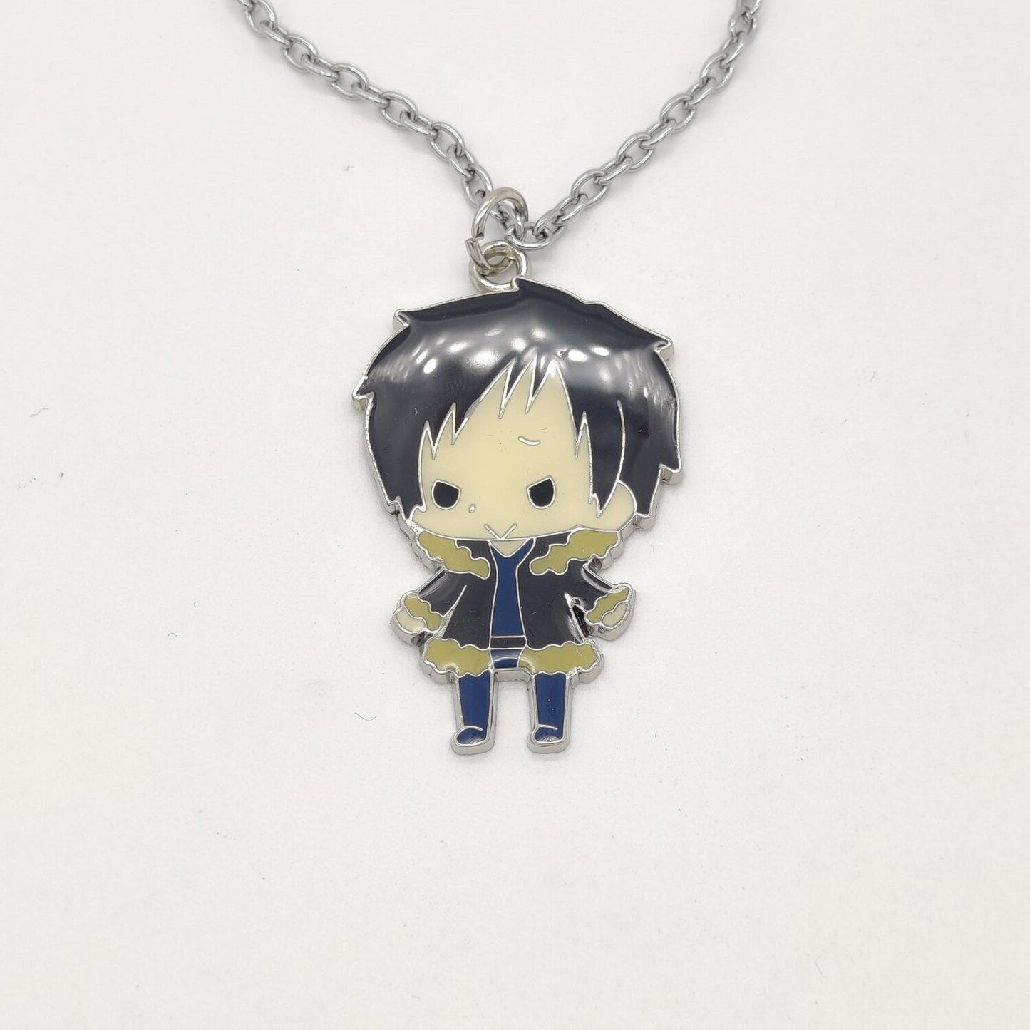 Colgante Orihara Izaya Durarara!!