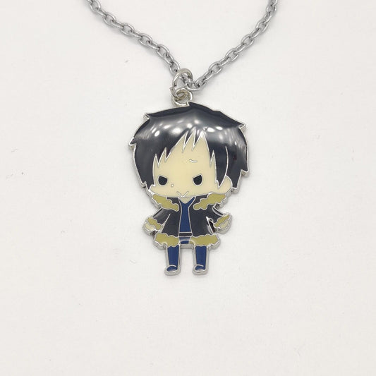 Colar Orihara Izaya Durarara!!