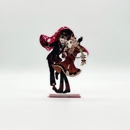 Figura acrílica Jibaku Shonen Hanako-kun