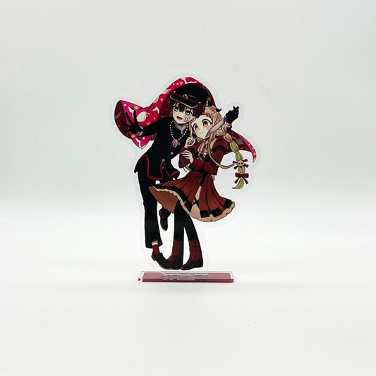 Figura acrílica Jibaku Shonen Hanako-kun