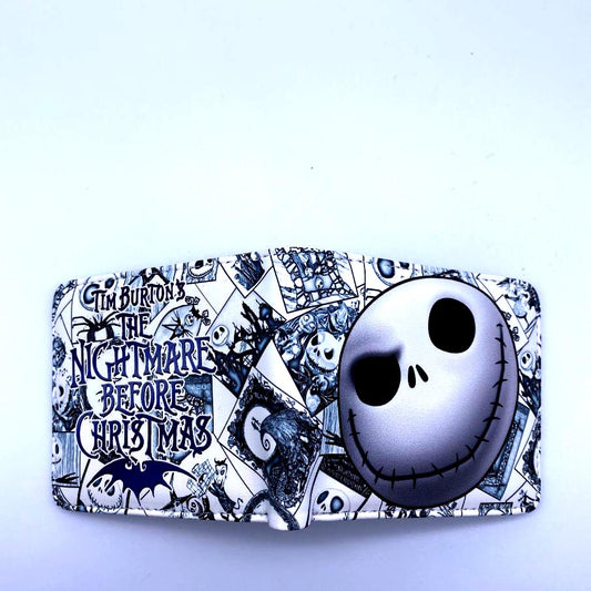 Cartera Jack Skellington (Skeleton)