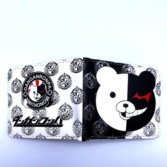Carteira Monokuma Danganronpa
