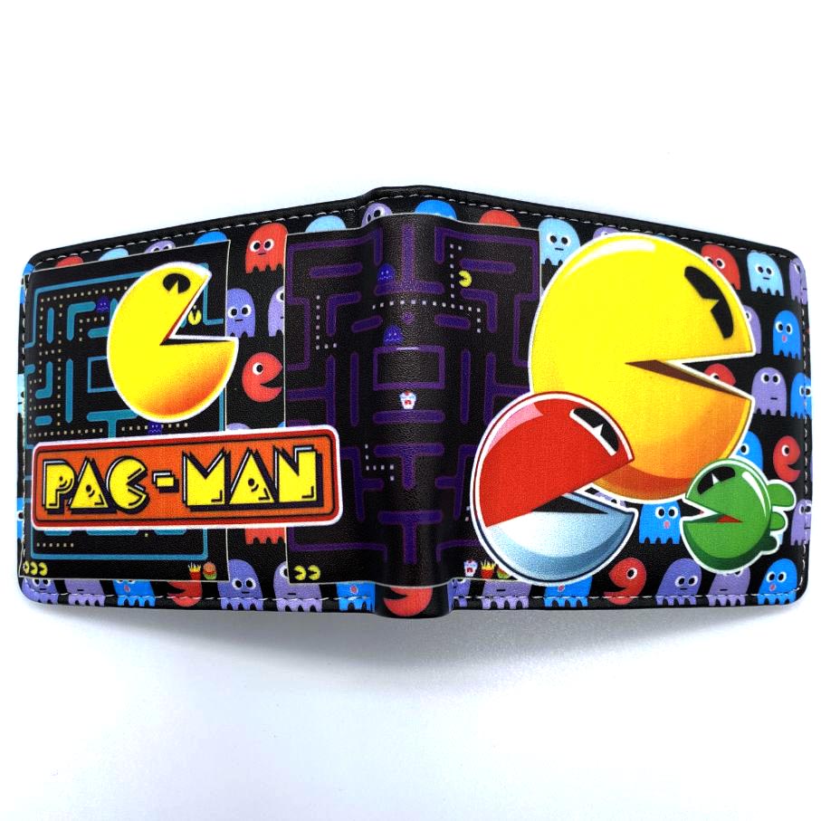 Carteira Pacman
