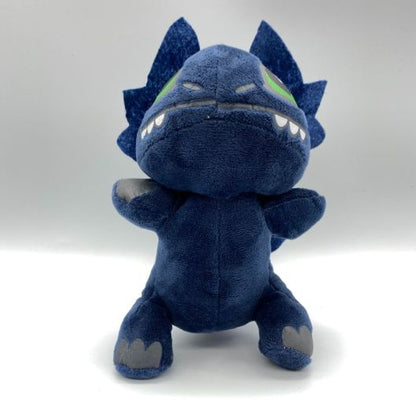 Desdentado, peluche dragon