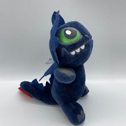 Desdentado, peluche dragon