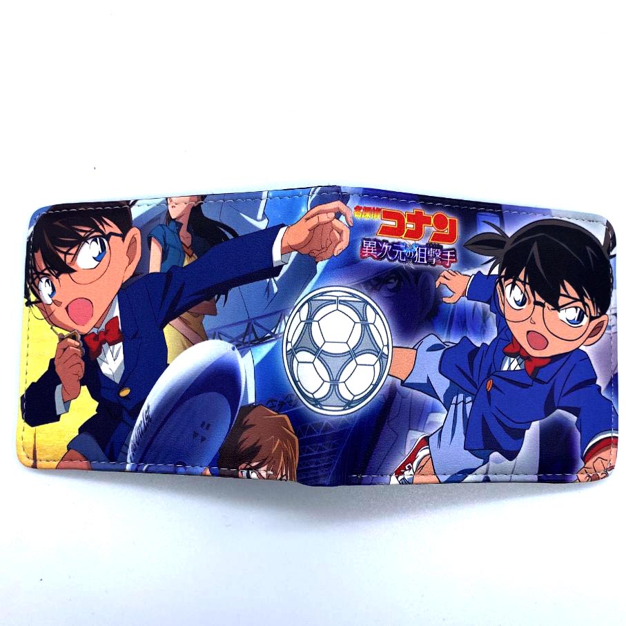 Carteira Meitantei Conan