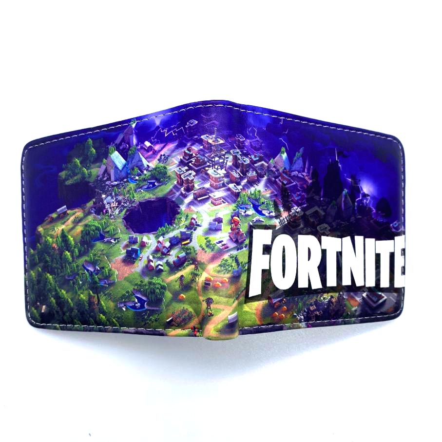 Carteira Fortnite