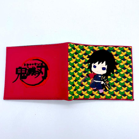 Carteira Deluxe Tomioka
