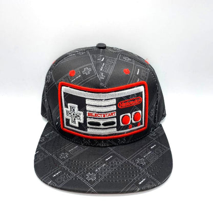 Gorra Nintendo