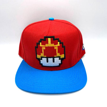 Gorra Super Mario