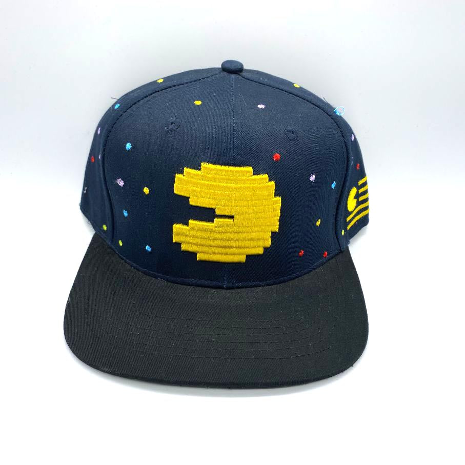 Gorra Pacman
