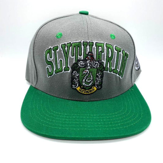 Gorra Harry Potter casa Slytherin