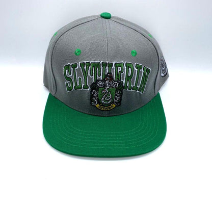 Gorra Harry Potter casa Slytherin