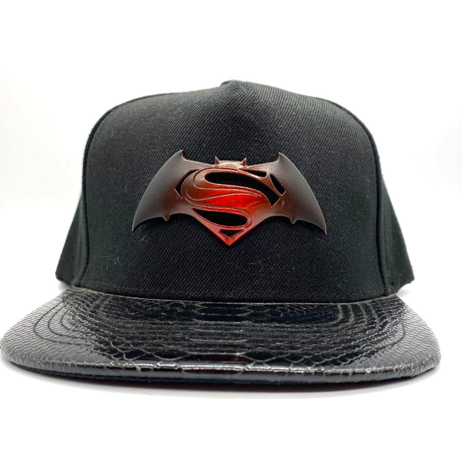 Gorra Batman vs Superman
