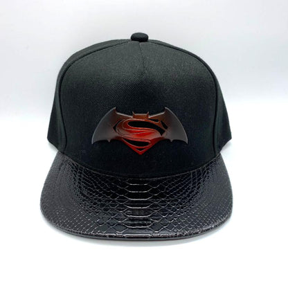 Gorra Batman vs Superman