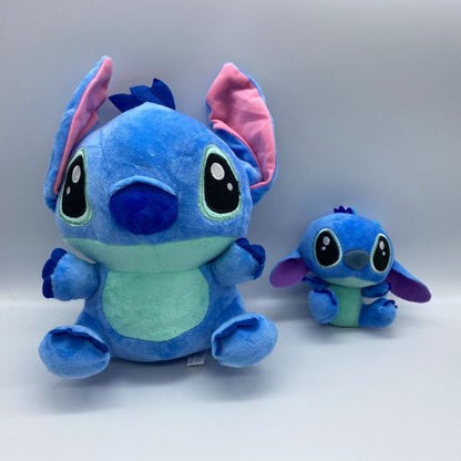 Peluche Stitch talla S
