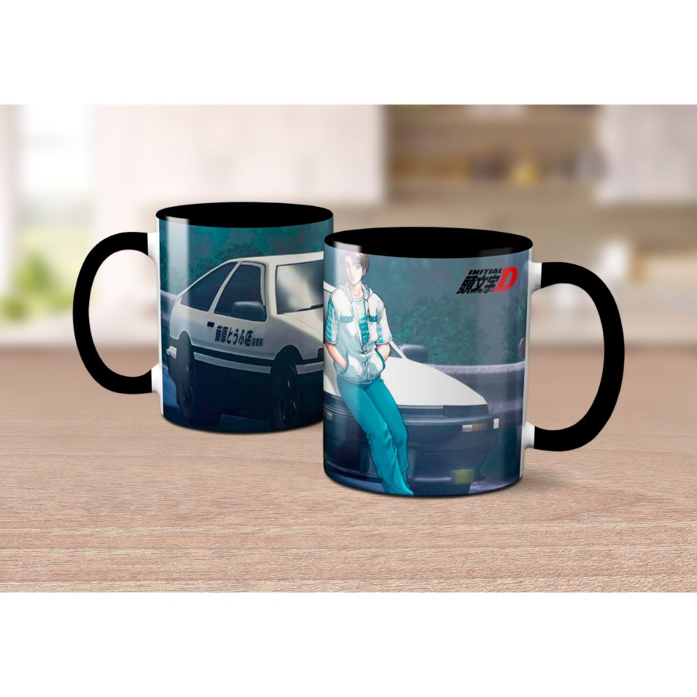 Taza Gojo Satoru Jujutsu Kaisen