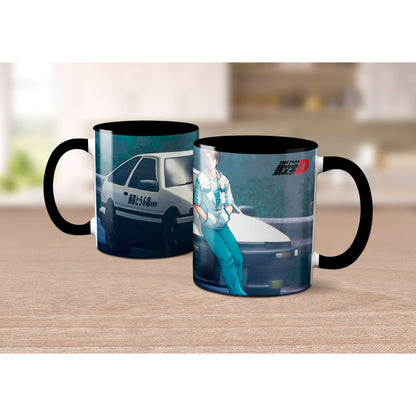 Taza Gojo Satoru Jujutsu Kaisen
