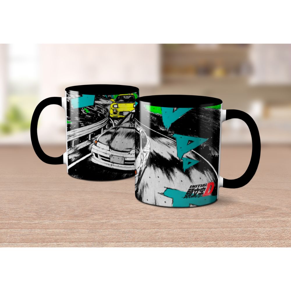 Taza Gojo Satoru Jujutsu Kaisen