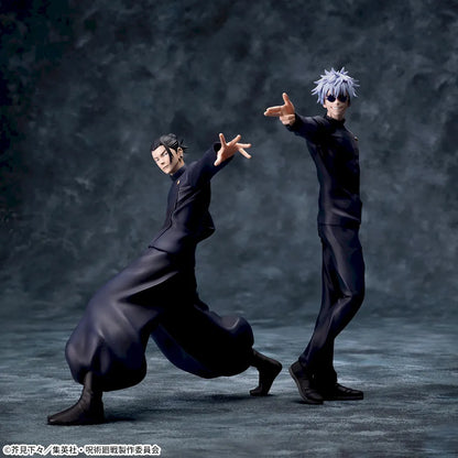Figura Satoru Gojo - Jujutsu Kaisen - SEGA Luminasta - Hidden Inventory / Premature Death Ver.