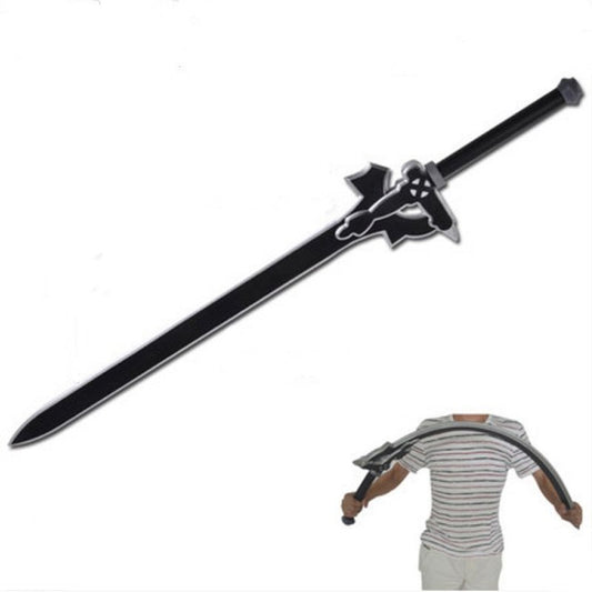 Réplica espada Goma Espuma Kirito
