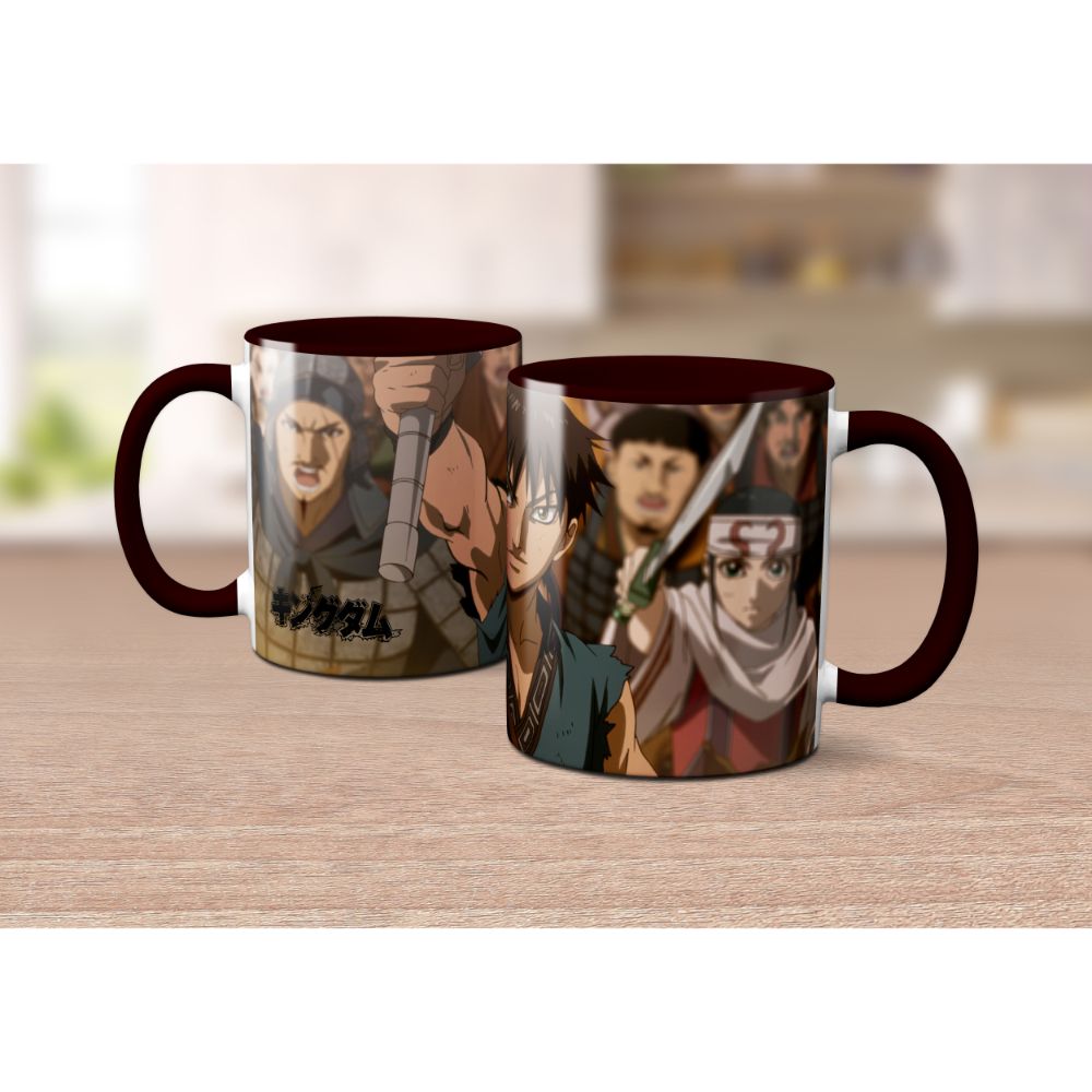 Taza Kingdom