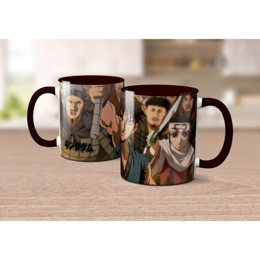 Caneca Reino