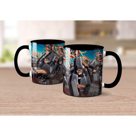 Caneca Kingdom ver2