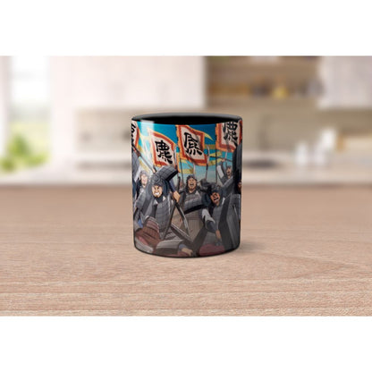 Taza Kingdom ver2