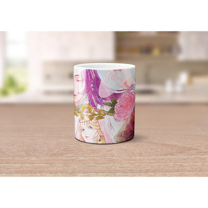 Taza de Kusuriya no Hitorigoto dos tazas
