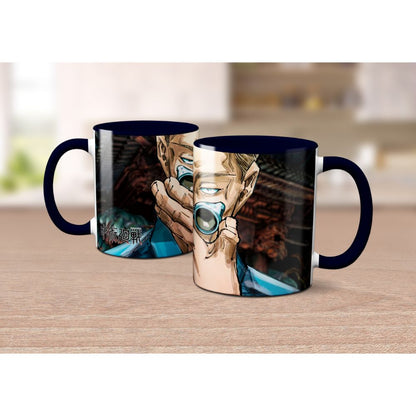 Taza Gojo Satoru Jujutsu Kaisen