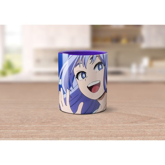 Caneca Nejire Hado ver.1 Boku no Hero Academia