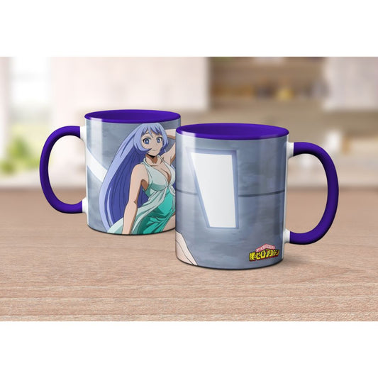 Caneca Nejire Hado ver.2 Boku no Hero Academia