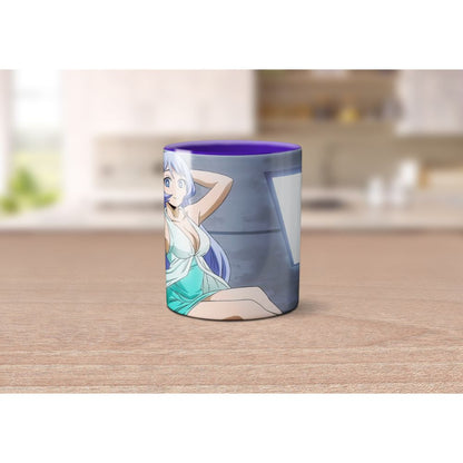 Taza Nejire Hado ver.2 Boku no Hero Academia