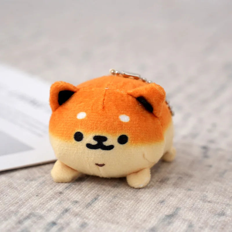 Peluche de Shiba Inu
