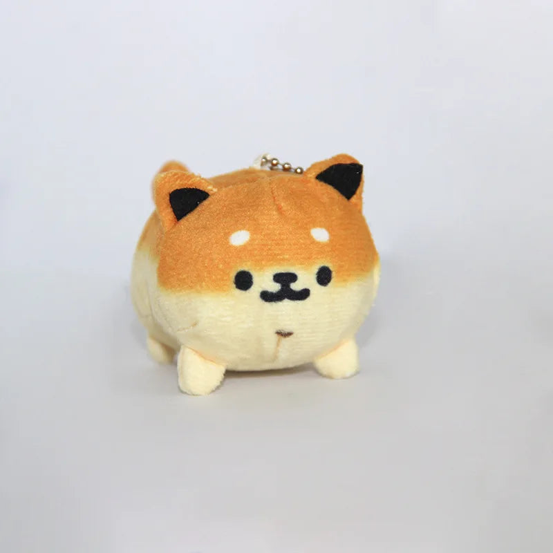 Peluche de Shiba Inu