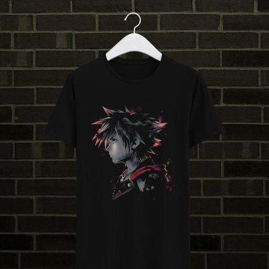 Camiseta Sora Kingdom Hearts ver.3