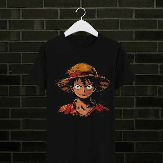 Camiseta Monkey D. Luffy ver.2
