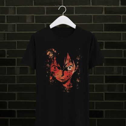 Camiseta Monkey D. Luffy ver.3