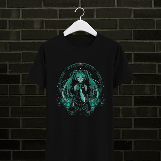 T-shirt Hatsune Miku