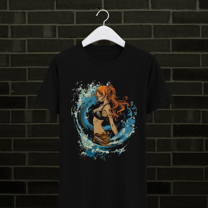 Camiseta Nami One Piece