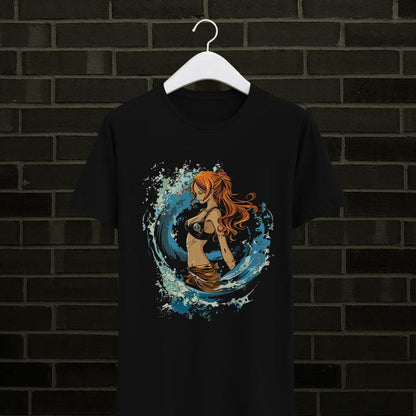 Camiseta Nami One Piece