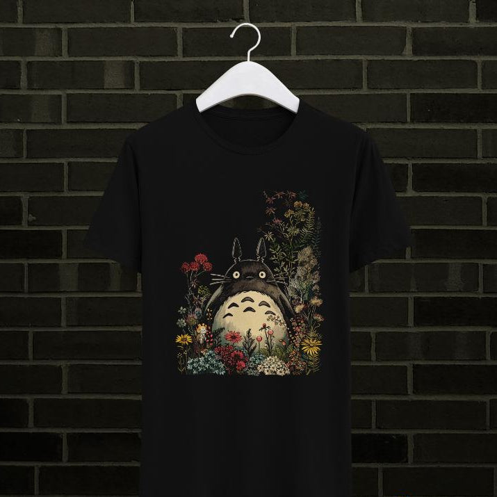 Camiseta Totoro ver.2
