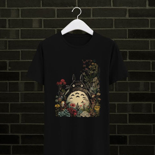 Camiseta Totoro ver.2