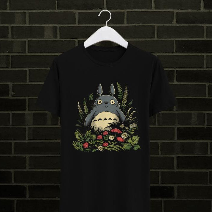 Camiseta Totoro ver.3