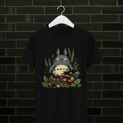 Camiseta Totoro ver.3