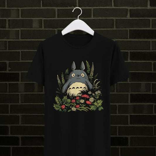 Camiseta Totoro ver.3