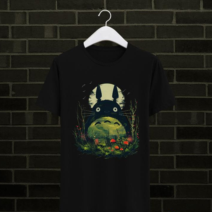 Camiseta Totoro ver.4