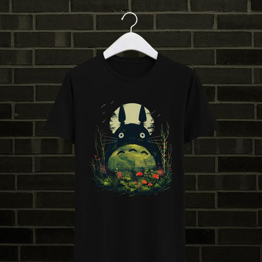 Camiseta Totoro ver.4