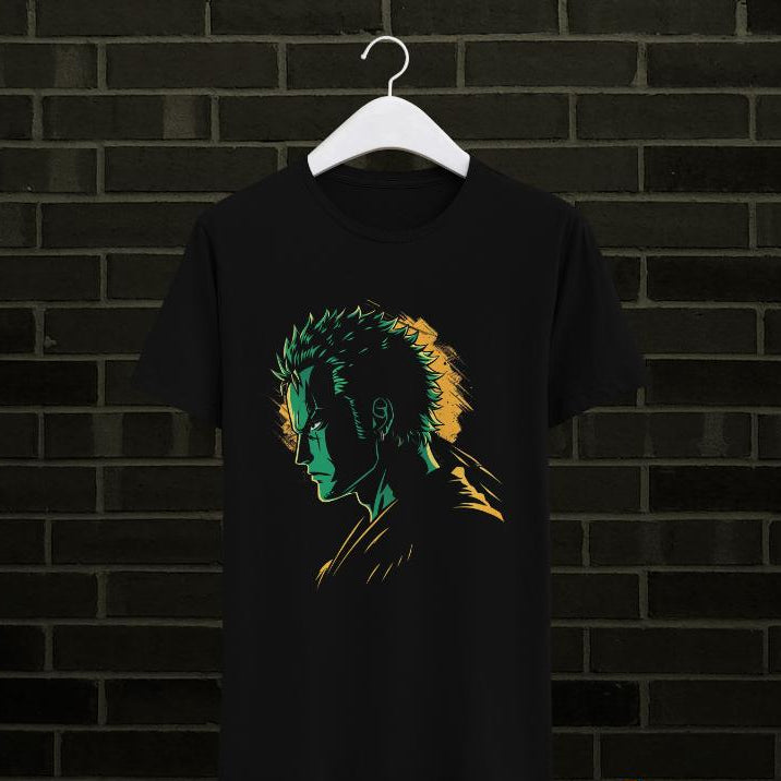 Camiseta Roronoa Zoro ver.2